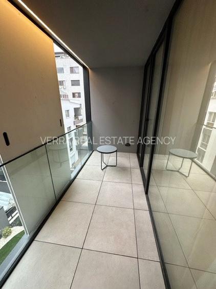 Apartament 2 camere  zona Herastrau/Nordului - 9