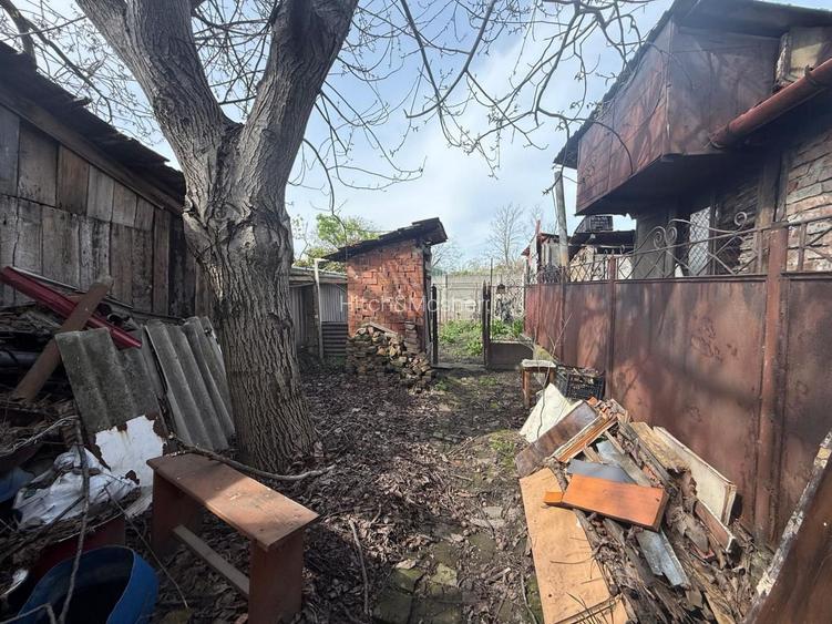 Apartament de vanzare la curte comună, 67,5 mp utili, teren 213 mp - 8