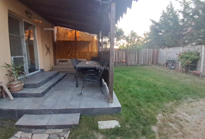 Proprietar vând casă individuala în Giroc - 10