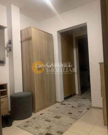 METALURGIEI - 2 CAMERE DECOMANDAT - BLOC DUPA 1980 - MOBILAT SI UTILAT - 4