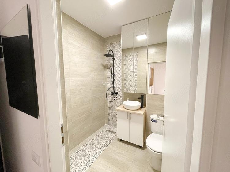 Apartament 2 camere PREMIUM | Prima închiriere | Novum Residence Regie | 2 min M - 5
