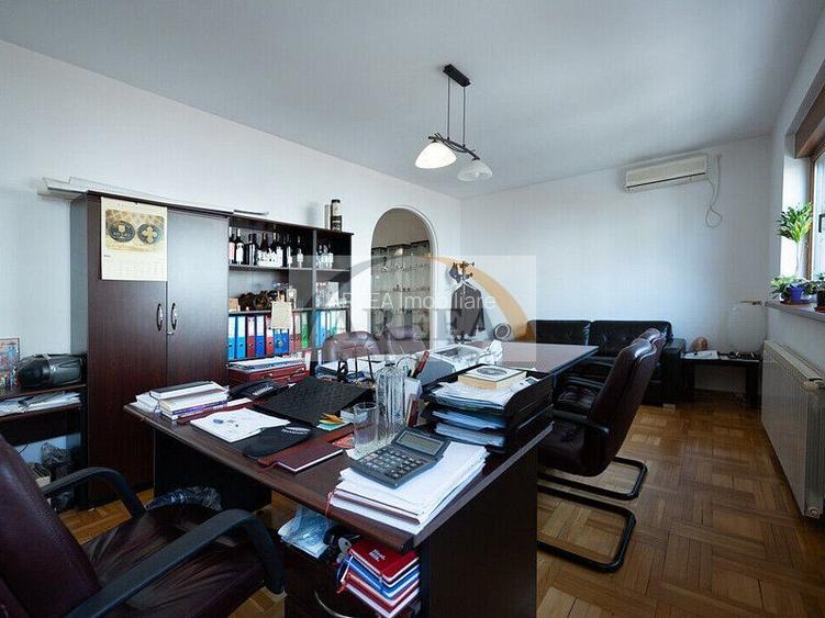 Vila cu 750 mp utili si teren de 1.480 mp in Erou Iancu Nicolae - 24