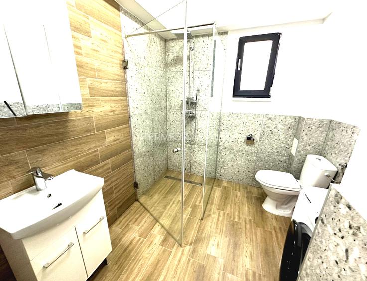 Apartament 2 camere 60 mp Utili Bloc Nou CETATE Stadion Parcare Utilat Mobilat - 9