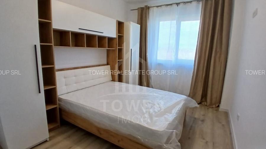 Apartament 3 camere | bloc nou | zona Turnisor - 7