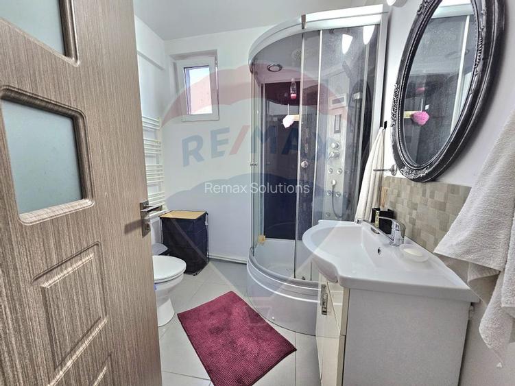 Apartament 2 camere de vanzare City Parc Mall Constanta - 7