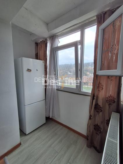 GALATA, Garsoniera , 24 MP - 4