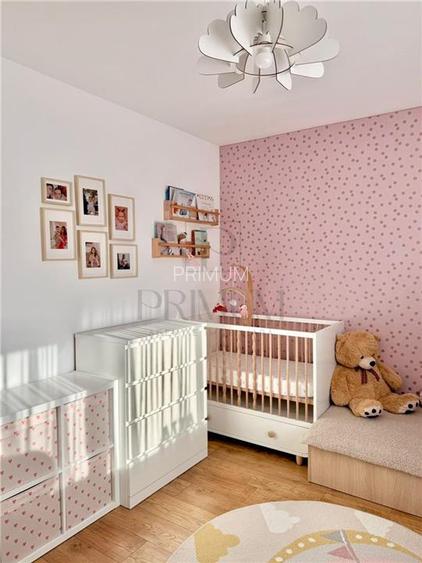 DECATHLON | 3 CAM | ET.1 | LOC PARCARE | INCALZIRE PARDOSEALA | MOBILAT/UTILAT|| - 15