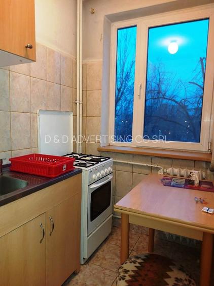 Drumul Taberei - 1  minut Metrou Favorit -  Garsoniera confort 1  MODERNA - 17