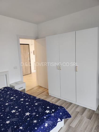 Bragadiru - Apartament Premium 2 cam, 65 mp + Terasă 26 mp & Parcare Subterană - 7