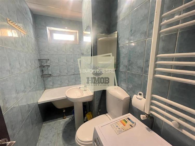 Apartament 2 camere zona Rahovei