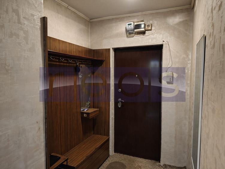 VANZARE 3 CAMERE I DECOMANDAT I METROU I RAUL DOAMNEI - DRUMUL TABEREI - 4