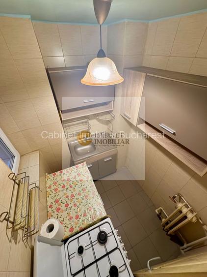 2 Camere Decomandat - 46mp total | M. Lujerului 3 min | Et Intermediar - 12