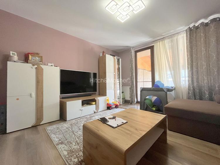 Casă înșiruită P+1 de vânzare - 3