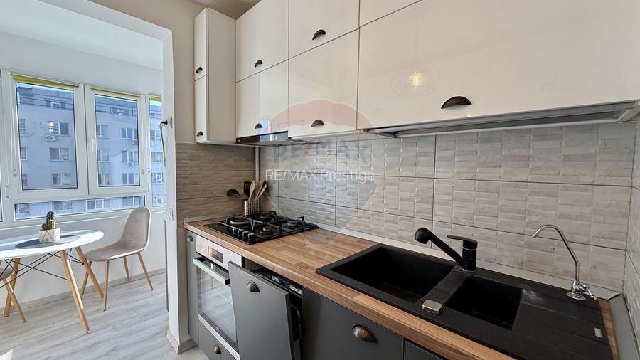 Apartament 3 camere | Nicolae Grigorescu | Centrală proprie - 18