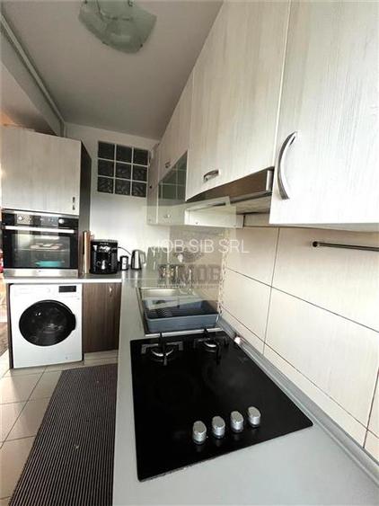 Apartament cu 3 camere 2 balcoane in Strand II - 3