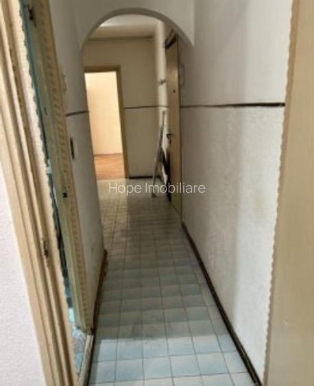 Piata Sudului-Soseaua Oltenitei-2 camere - 5