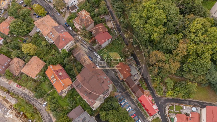 Teren Constructie Centru Civic Brasov - 8