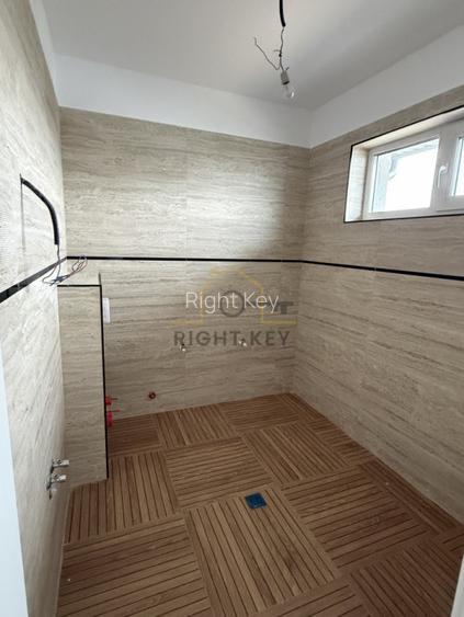 Casa individuala P+1, 101mp utili, teren 370mp, 4 cam! Comision 0%! - 12