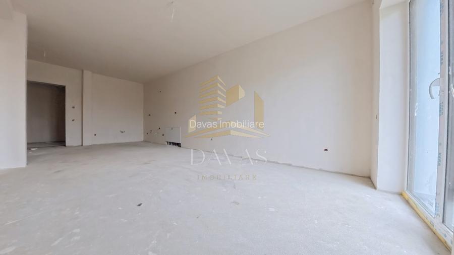 Apartament in bloc Nou de 2 camere - Parcare | Baciu  - 6