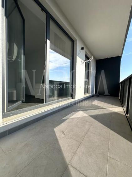 Apartament 2 camere de vanzare in Someseni, Cluj Napoca - 5