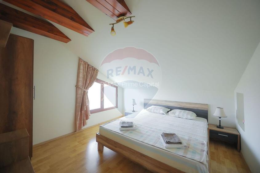 Oportunitate de investiție, Pensiunea Vila de la Lugaș, Oradea - 39