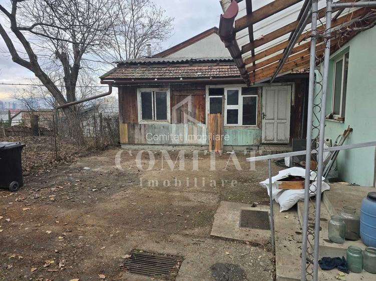 Casă individuală cartierul Gheorgheni zona Facultății de Jurnalism - 3