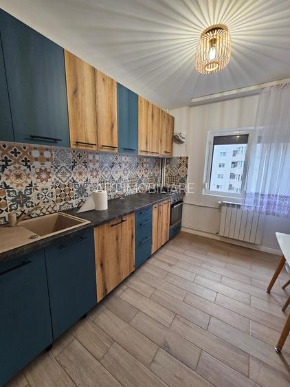 Apartament 3 Camere Dristor - 7