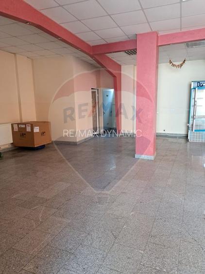 Spațiu comercial modern 160mp de închiriat în zona Aurel Vlaicu - 7
