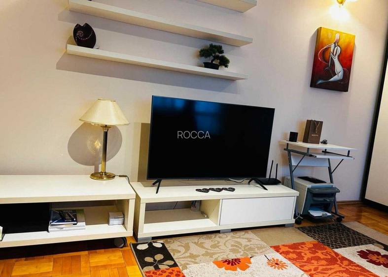 Apartament de 3 camere decomandat, Titan – Liviu Rebreanu, parcare, metrou 5 min - 2