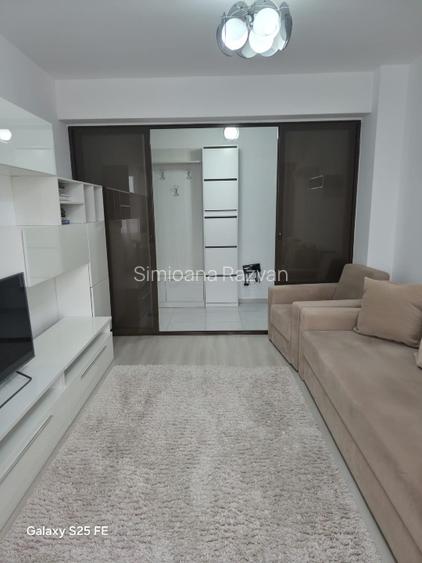 Ap 2 camere mobilat utilat Campus Scolar Popesti Leoerdeni - 16