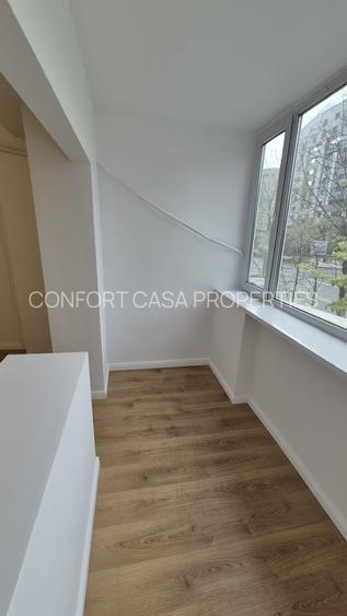 Decebal -  Pta Muncii - Alba Iulia - Apartament 4 camere - Spatiu Birou -Cabinet - 9
