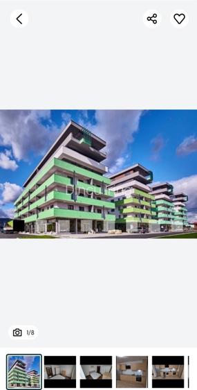 Apartament zona Mall Kfc - 2