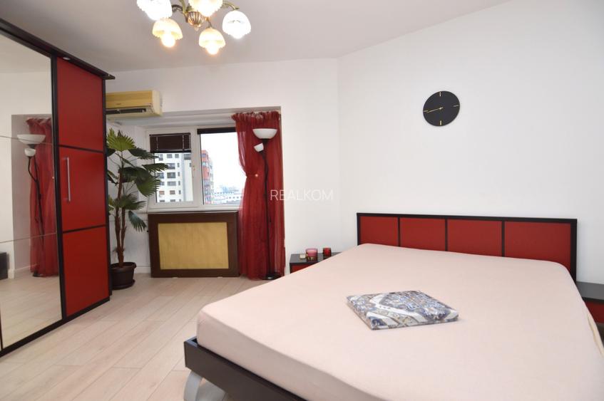 VANZARE APARTAMENT 2 CAMERE UNIRII – PIATA ALBA IULIA - 16