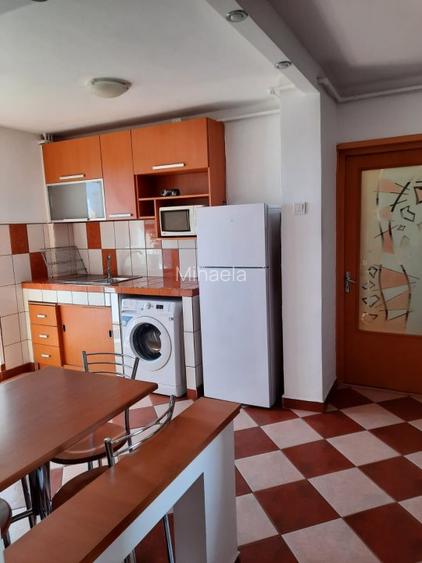 Proprietar, &icirc;nchiriez apartament cu 2 camere decomandat, centrala, parcare - 2