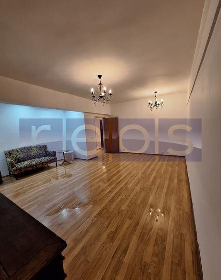 DE VANZARE AP 3 CAMERE 120 MP CISMIGIU 3 BALCOANE - 2 BAI | CIRCULAR - 3