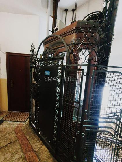 All-inclusive Studio Ultracentral Location - Romana - 22