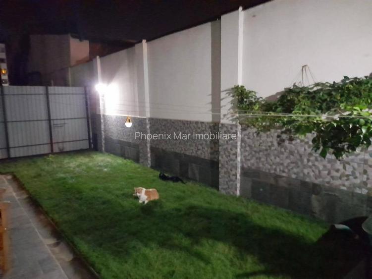 UNICAT Ap. 4 cam. parter cu terasa si gradina, bl. 2020, Dristor - 22
