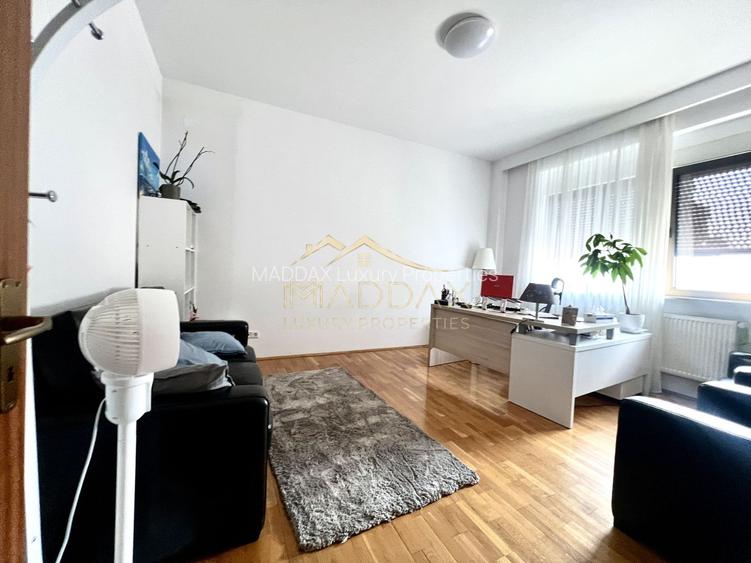 Apartament de Vanzare | 4 camere | Primaverii - 9