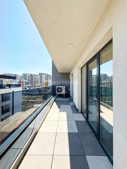 Exclusivist | 2 camere | NZEB | Metrou 15 min | finalizat - 22