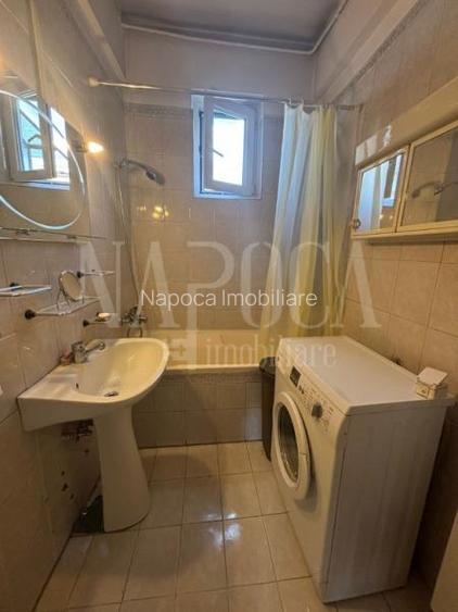 Apartament 3 camere de vanzare in Rogerius Oradea, Oradea - 6