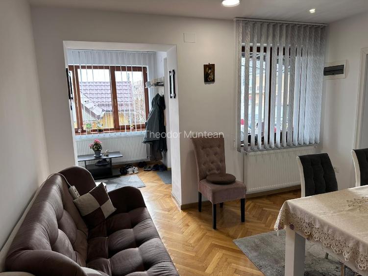 Proprietar, Casă individuală, 144 mp utili, 217 teren, 5 camere, Centru  - 6