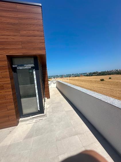 Apartament 3 camere Zona Elvila - 15