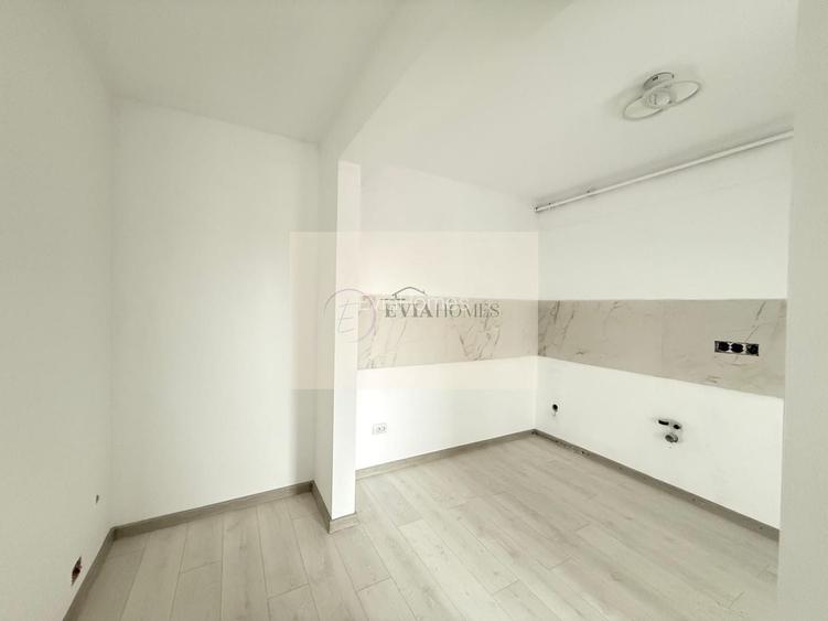 3 camere/2 băi/Parcare inclusă/Constructie premium - 9