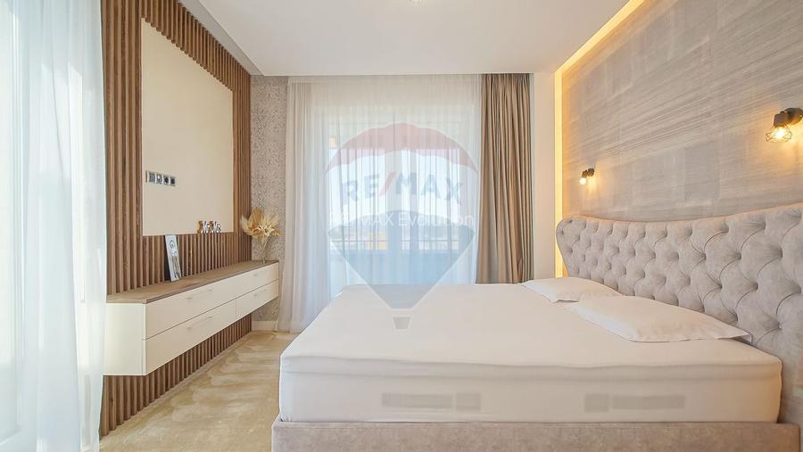 COMISION 0%!PENTHOUSE CU TERASA PANORAMICA 136 MP |CORESI AVANTGARDEN - 26