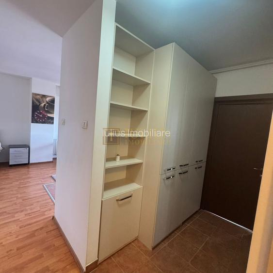 Bloc nou - 2 Camere - Parcare subterana - Soarelui| liber 1 iunie| - 15