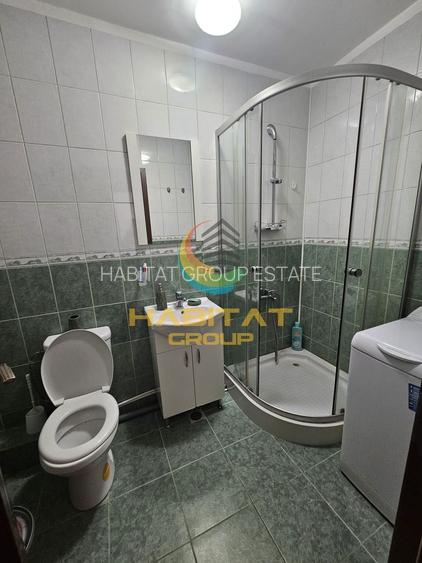 Garsoniera de Vanzare Lujerului, 41 mp, Negociabil - 13