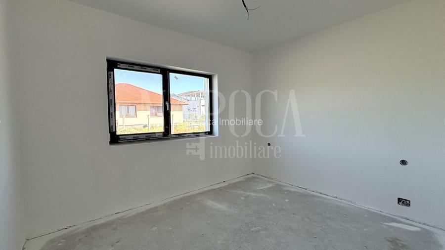 Casa 4 camere de vanzare in Chinteni - 4