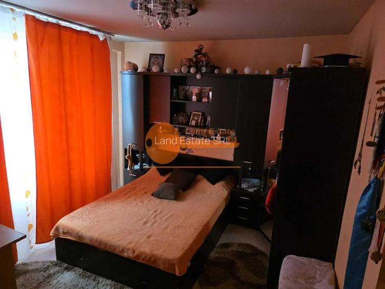Apartament de 2 camere Drumul Taberei (5 minute de metrou) - 5