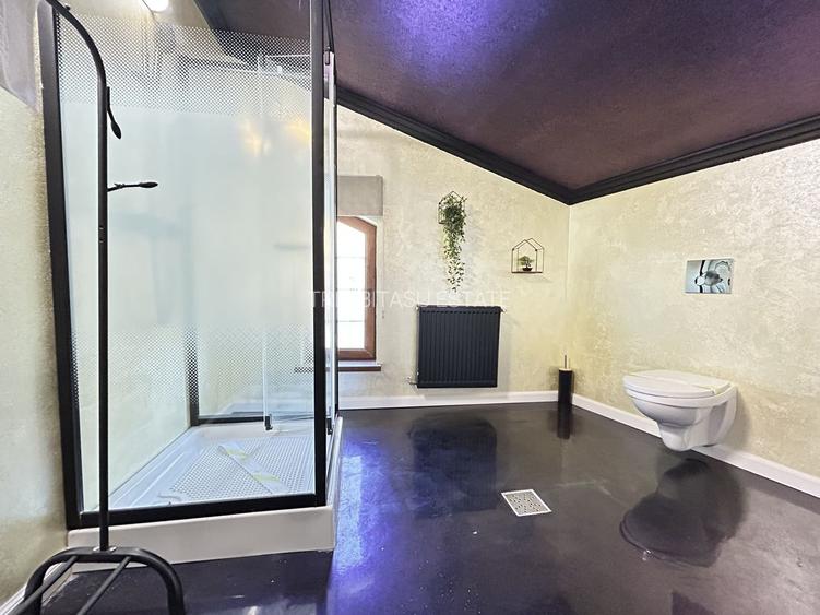 Hotel Boutique 18+ (adults only) + Casa P+1 --- teren 501mp --- str D4 - 27