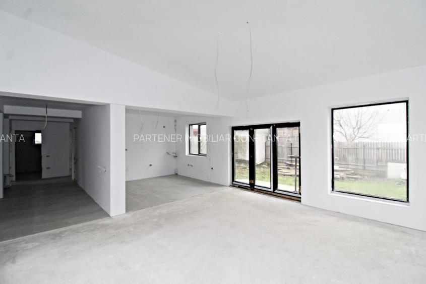 Casa P+1 cu design deosebit, Valu lui Traian - 7